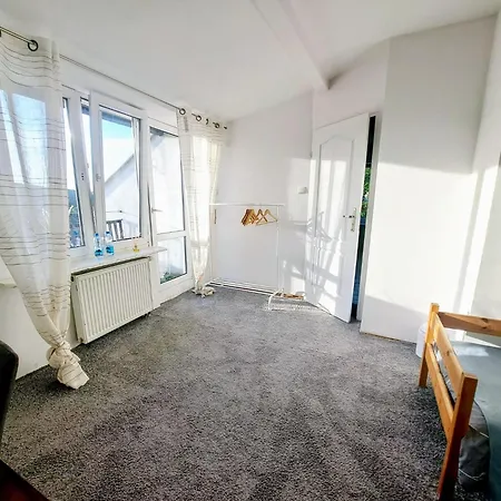 Apartament Blisko Centrum Gdanska Apartment Gdansk