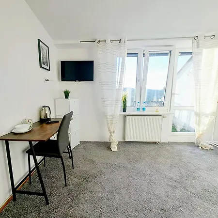 Apartament Blisko Centrum Gdanska * Gdansk