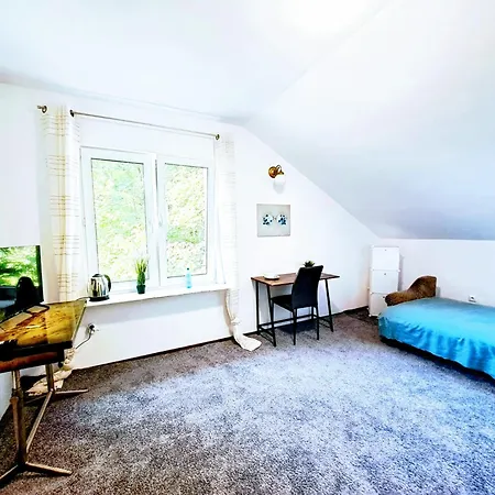 Apartament Blisko Centrum Gdanska *